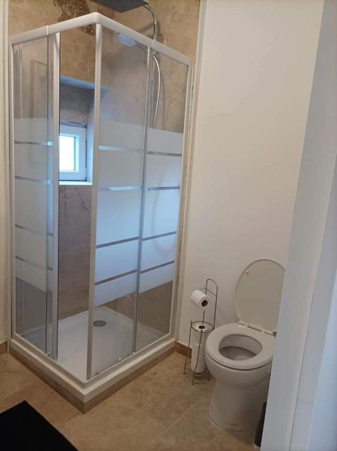 אפרטהוטל Verfeuil L Atelier De Raymond מראה חיצוני תמונה