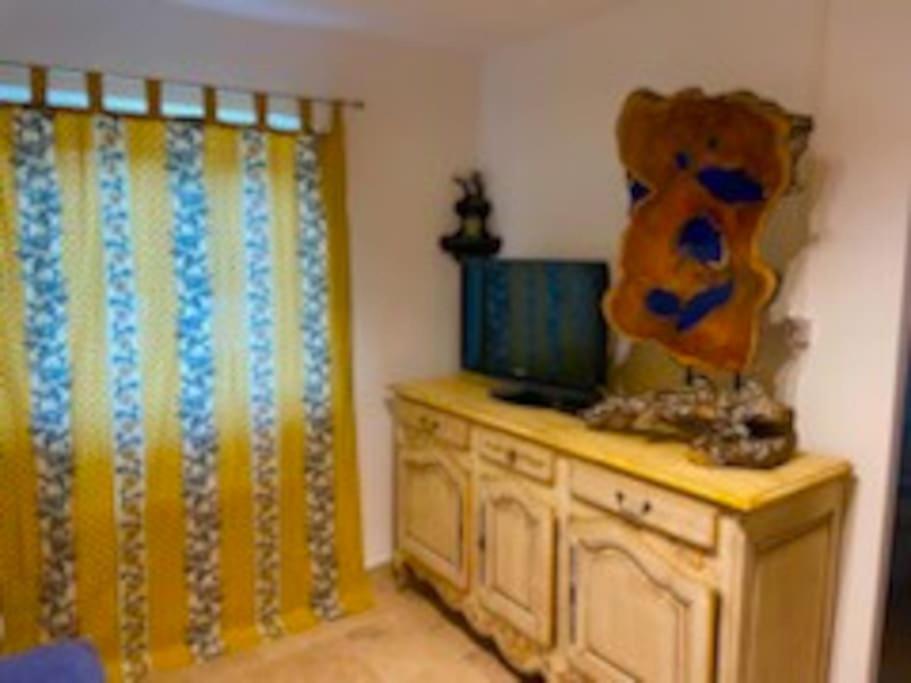 אפרטהוטל Verfeuil L Atelier De Raymond מראה חיצוני תמונה