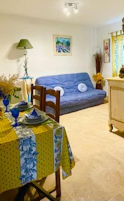 אפרטהוטל Verfeuil L Atelier De Raymond מראה חיצוני תמונה