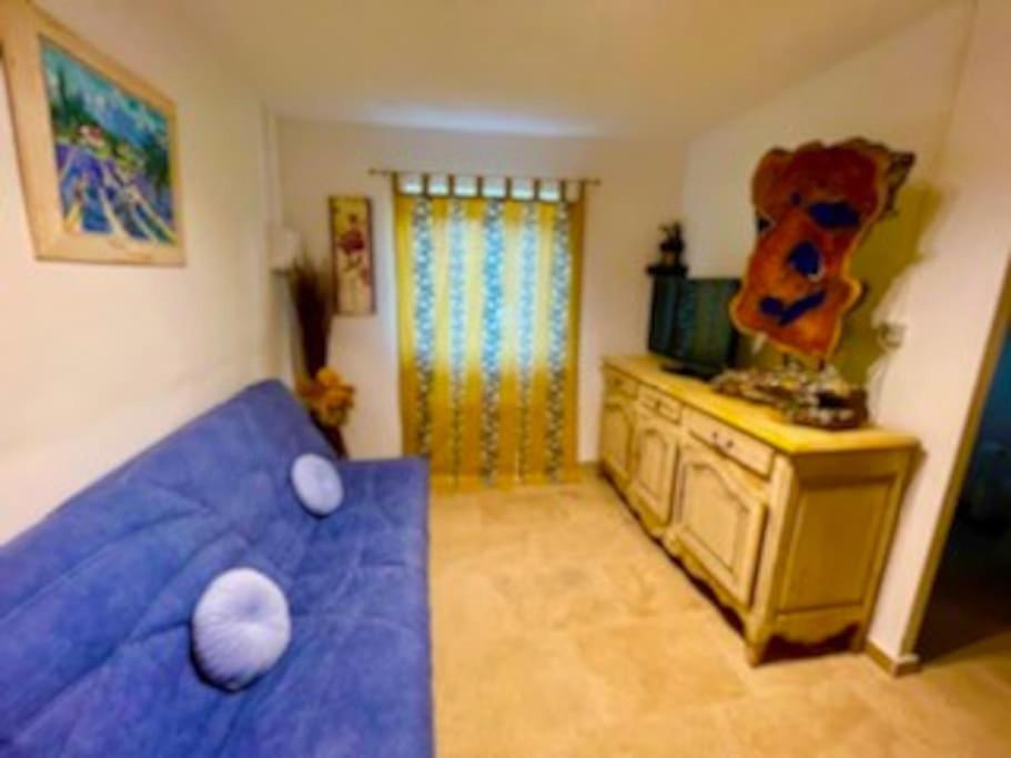 אפרטהוטל Verfeuil L Atelier De Raymond מראה חיצוני תמונה